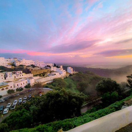 Atico Puerto Secreto - Apartamento Loft ベヘール・デ・ラ・フロンテーラ エクステリア 写真