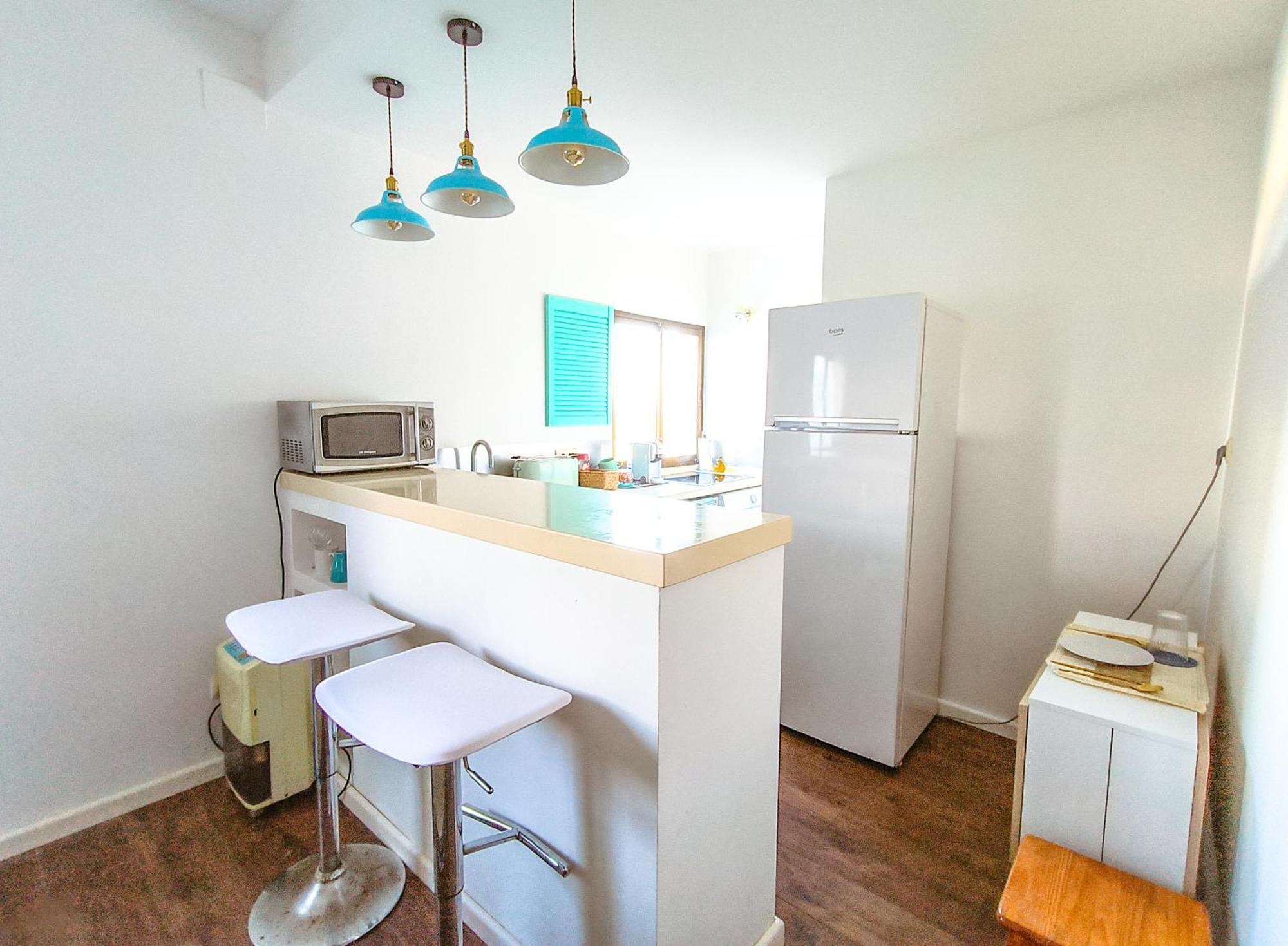 Atico Puerto Secreto - Apartamento Loft ベヘール・デ・ラ・フロンテーラ エクステリア 写真