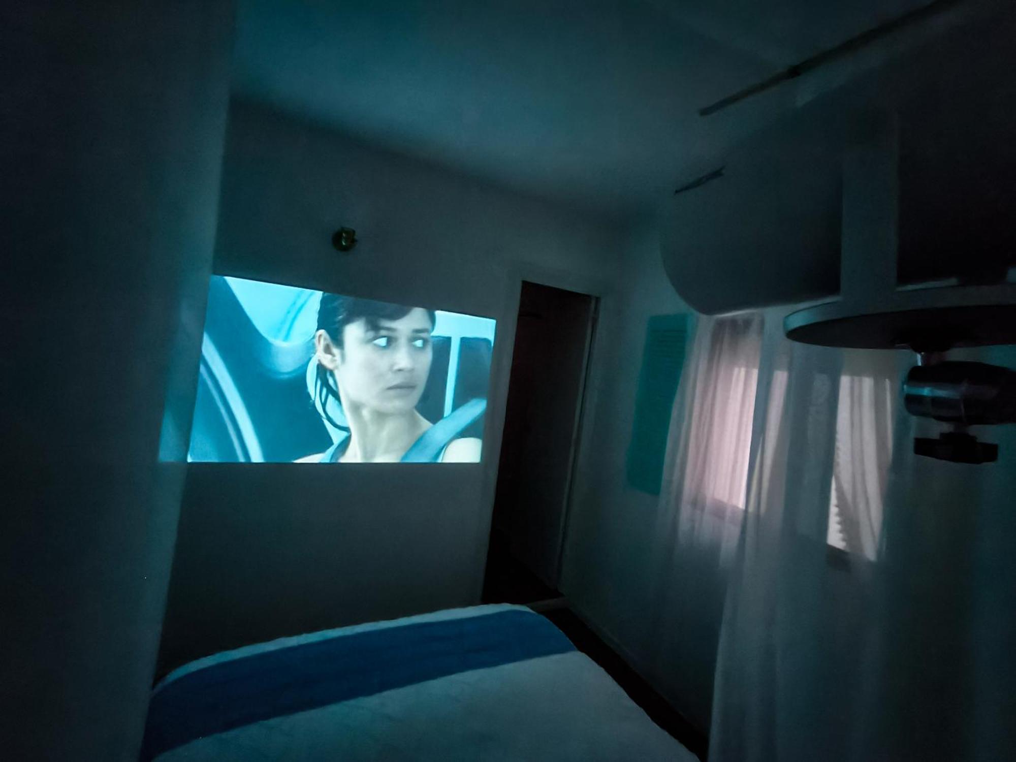 Atico Puerto Secreto - Apartamento Loft ベヘール・デ・ラ・フロンテーラ エクステリア 写真
