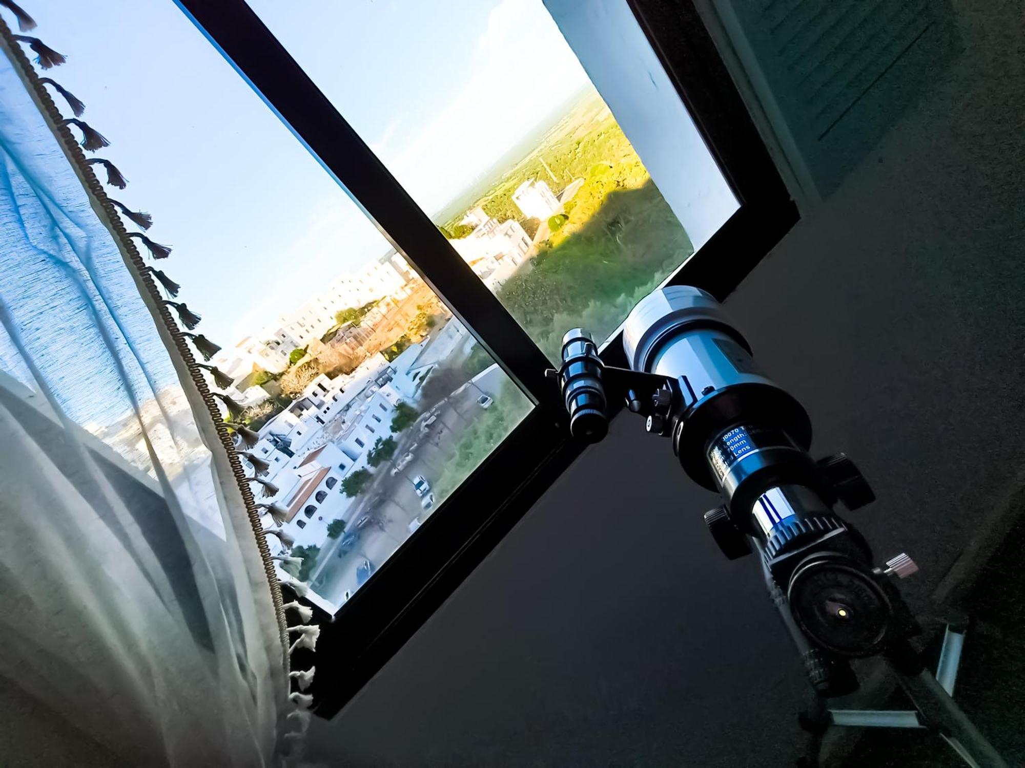 Atico Puerto Secreto - Apartamento Loft ベヘール・デ・ラ・フロンテーラ エクステリア 写真
